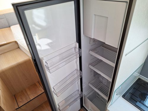 Hymer BMC-T WhiteLine 600 LEVEL-AIRCO-ZON-1E EIGE foto: 5