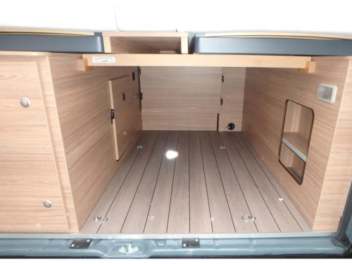 Weinsberg CaraBus 630 ME  photo: 7