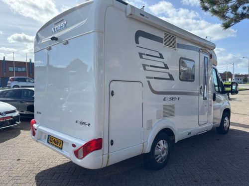 Hymer EXT 414 Foto: 5