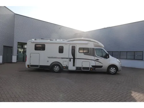 Adria Matrix MB Supreme  photo: 1