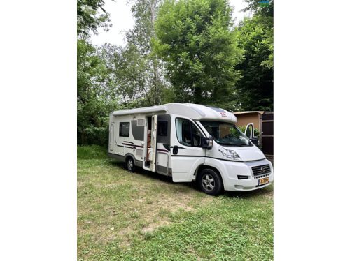 Adria Coral S 680ST photo: 13