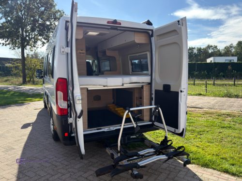 P&ouml;ssl Roadcar 640 R  foto: 21