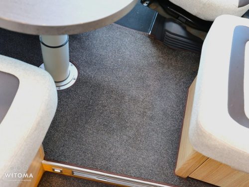 Knaus Sky TI 700 MEG Platinum DACHKLIMAANLAGE | SAT. SCHOTEL  Foto: 9