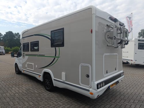 Chausson Titanium Premium 788 photo: 5