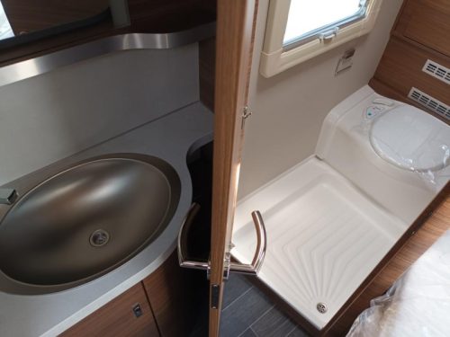 Tabbert Puccini 560 TD Clearance Sale!  photo: 8