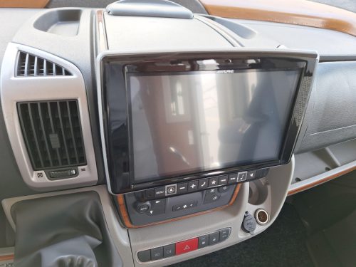 Hymer B614 SL Star Edition 3.0 160 PS+Zahnriemen Foto: 17