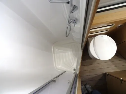 Knaus Sudwind Black Selection 500 QDK 50j witoma special package photo: 15
