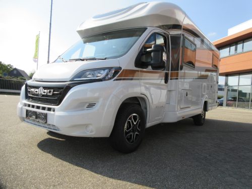 Malibu T 430 LE Nur 8209 km WIE NEU!!! Foto: 22