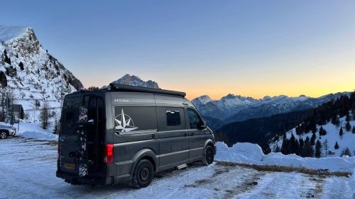 WESTFALIA SVEN HEDIN photo: 8
