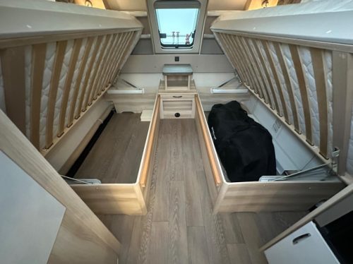 Hobby De Luxe 495 UL photo : 20
