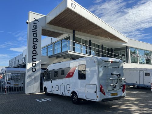 B&uuml;rstner Ixeo 736 T AUTOMAAT QUEENSBED+TOIT RELEVABLE FACE TO FACE photo: 21