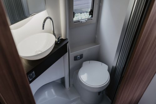 Adria Matrix 600 Foto: 29