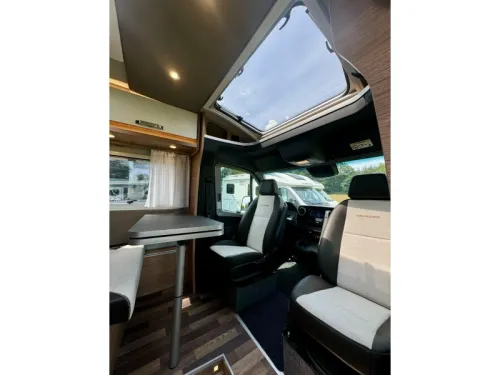 Weinsberg CaraCompact Edition  photo: 13