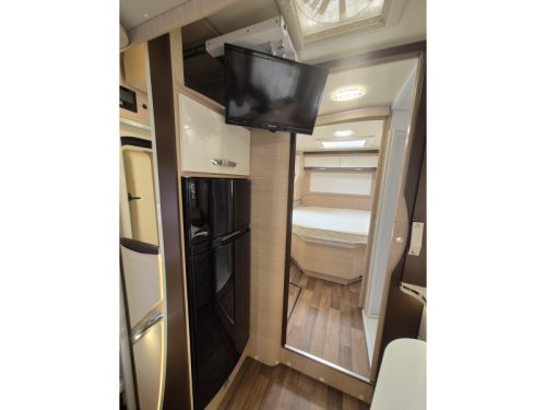 McLouis Sovereign 479  Foto: 14