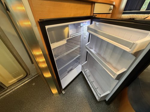 HYMER B 514 photo: 8