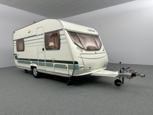 Chateau Calista 450 EU photo: 0