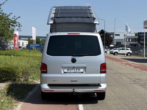 Volkswagen T5 California GP Edition 2014 4X4 SPER photo: 6