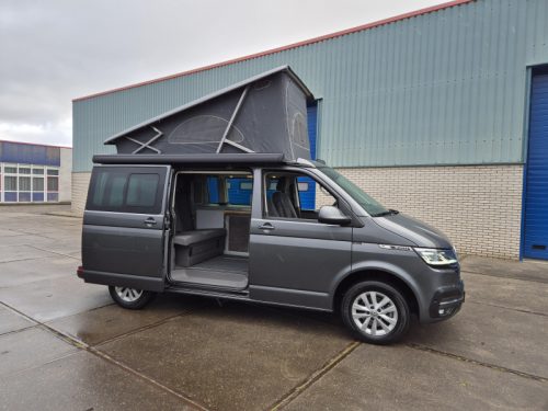 Volkswagen T6.1 California Ocean DSG Bulli  photo: 1