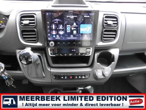 Dethleffs Trend Active T 7057 EBL 10254,=VOORDEEL ALL INCL!  foto: 20