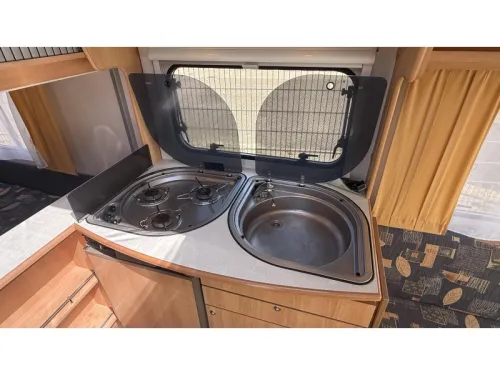 Home-Car Racer Spirit 45 French bed round seat toilet photo: 6