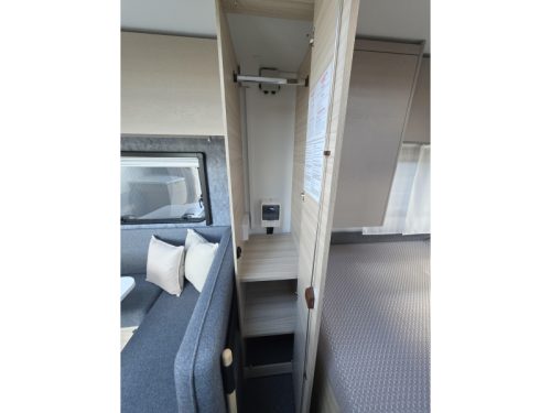 Adria Altea 432 PX Foto: 15
