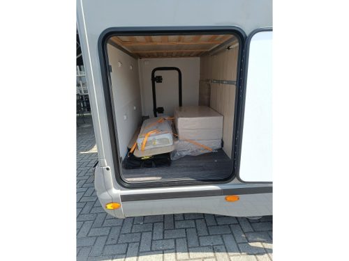 Chausson Sport Line S697 photo: 5