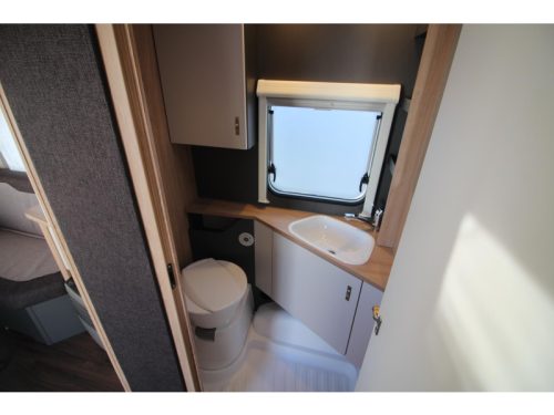 Knaus Sport Platinum 460 EU Model Year 2027  photo: 18