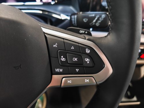 Volkswagen California Ocean 1.5 EHYBRID DSG 4MOTION 245PK photo: 14