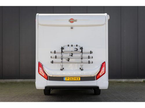 B&uuml;rstner Lyseo Privilege TD734 Queensbett + Hubbett Foto: 5