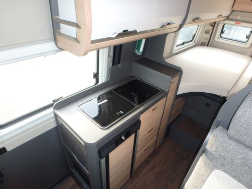 Knaus BoxLife Pro 600 JETZT F&Uuml;R 89.950 &euro; Foto: 18