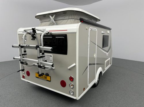 Trigano Mini Freestyle 290 Foto: 14