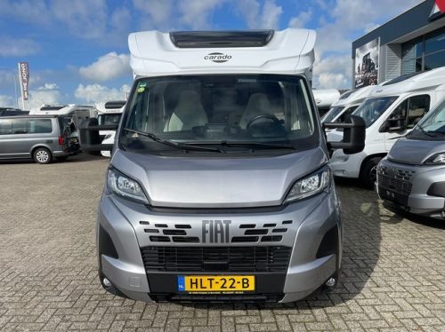 Carado T 448 Pro+ Fiat Foto: 7