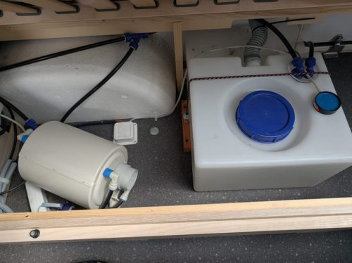 Adria Altea 4 Four 362 LH Foto: 17