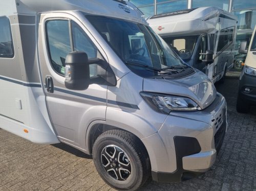Carado T 457 Fiat photo: 5