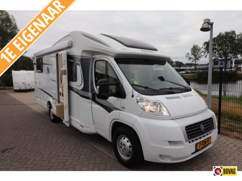 Knaus Sky Wave 700 MEG 4-Berths/Single beds photo: 0