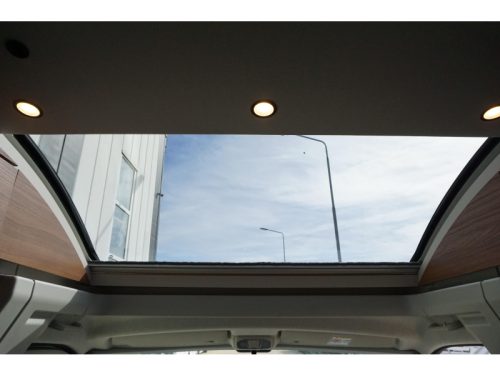 B&uuml;rstner Signature SFT 7.0 180 PK - 4500 kg Automaat  foto: 19