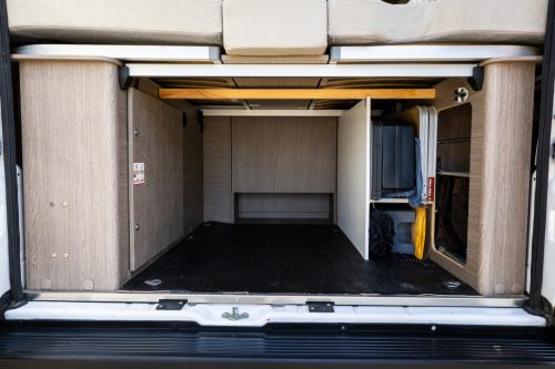 POESSL KW 18 photo: 20