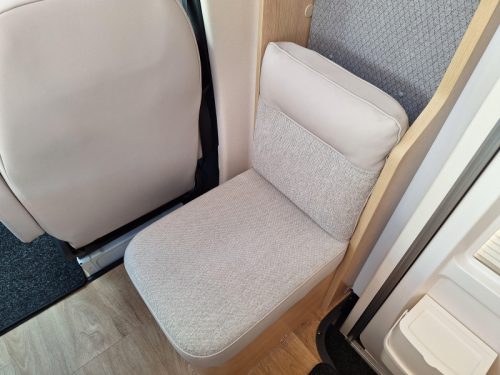 Hymer BMC-T WhiteLine 600 1E EIGENAAR-4683KM!  foto: 13