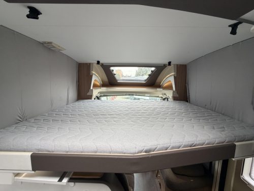 Adria Matrix 670 SC photo: 16