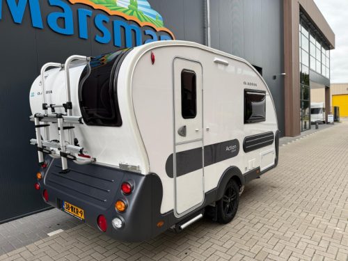 Adria Action Sport 391 LH photo: 1