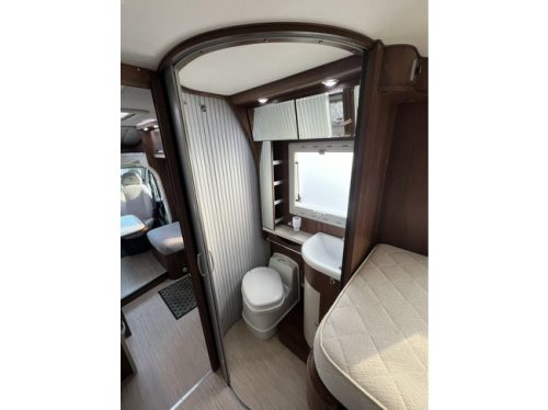 Mc Louis TANDY 673 with single beds euro 5 photo: 15