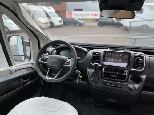 Pilote P 720 FC Camper, 2026! photo: 12
