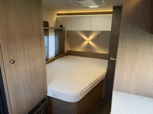 Tabbert Senara 490 TD Foto: 16