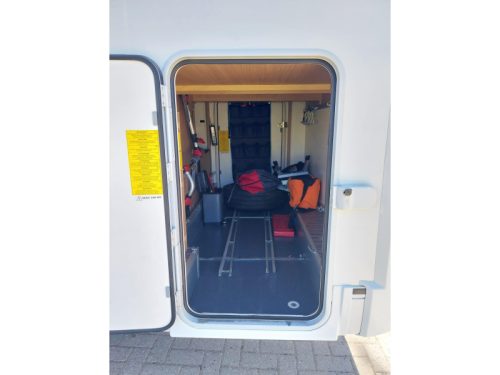 Sun Living Lido 42 SL with only 93829 km's photo: 18