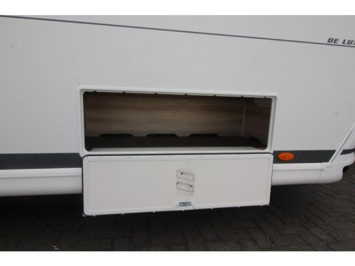 Hobby De Luxe 540 UL Model Year 2027 photo: 21