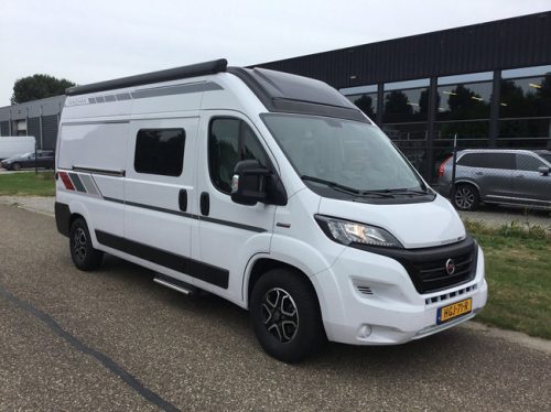 LMC C600 INNOVAN AUTOMAAT photo: 1