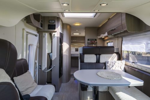 CHAUSSON EXALTIS 7018 Foto: 9