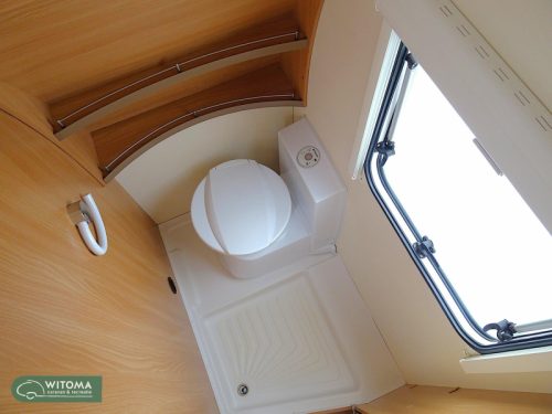 Knaus Sudwind 450 FU VERKAUFT! Foto: 14