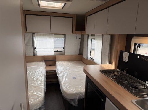 Knaus SPORT 460 EU / 50% Deals photo : 15