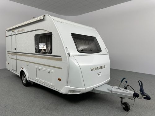 Weinsberg CaraOne 420 QD Foto: 0